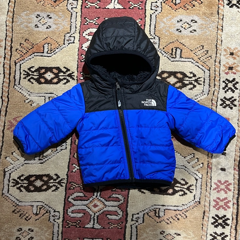 Baby Northface jacket